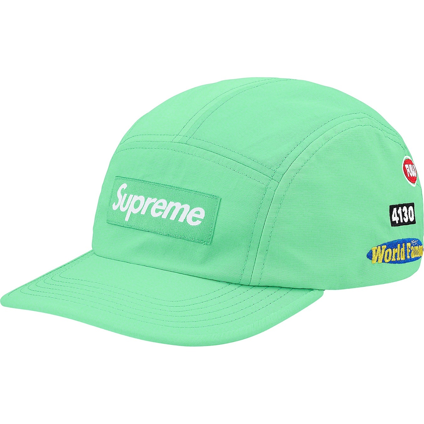 Trail Camp Cap view 12